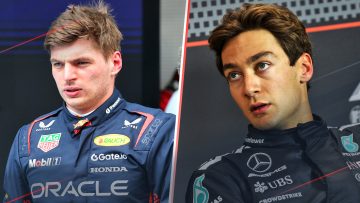 Furious Max Verstappen nears race ban as staggering disqualification call made