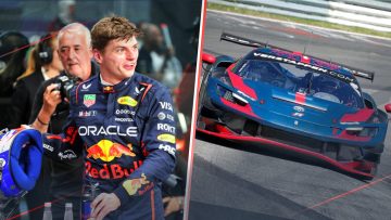 Max Verstappen explains track record as 'ludicrous' FIA criticised
