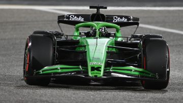 Nico Hulkenberg provides surprise reason behind disqualification