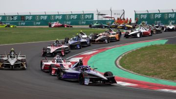 American F1 venue confirmed as Formula E reveals record-breaking 2026 calendar