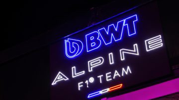 Alpine release statement after Jack Doohan family online abuse