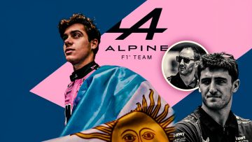 'A farce' - RacingNews365's view on Alpine’s latest exit and driver chaos