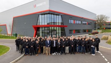 Andretti hints at possible major F1 news