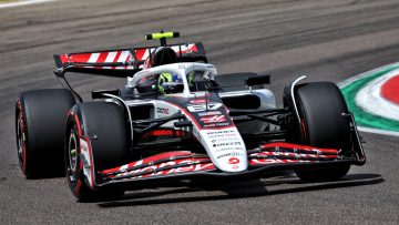 FIA issues statement over bizarre Oliver Bearman qualifying incident