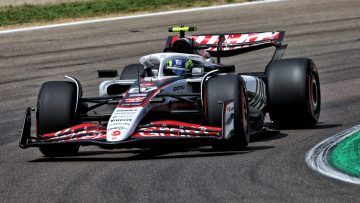 Haas seeking further FIA answers after Imola confusion