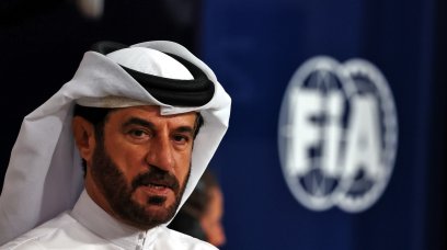 Ben Sulayem