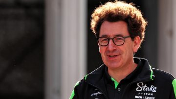 Binotto divulges Alonso influence in Bortoleto F1 decision
