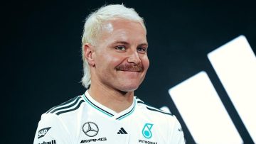 Bottas provides Mercedes clarity with ‘extra eyes’ verdict