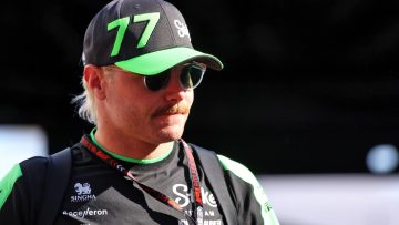 Bottas makes F1 'game changer' claim ahead of intense four-way fight