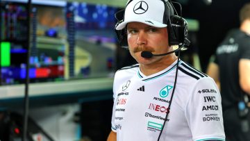 Valtteri Bottas sends open application to Red Bull