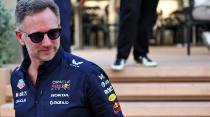 Christian Horner