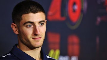 Major Jack Doohan mistake explained by former Alpine boss