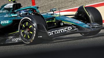 F1 hopeful issues Canadian GP pledge as Lance Stroll doubt lingers