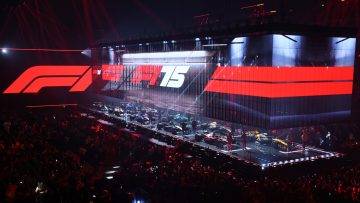 F1 set for return to normality after major 2025 change