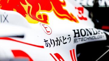Honda tease F1 expansion interest despite Aston Martin deal