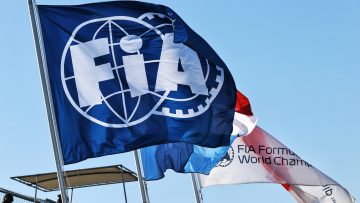 FIA causes a stir with late Bahrain GP grid demotion