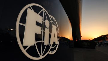 FIA welcomes back familiar name to president advisor role