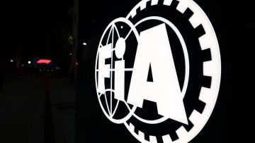 FIA adjusts controversial F1 rule - again