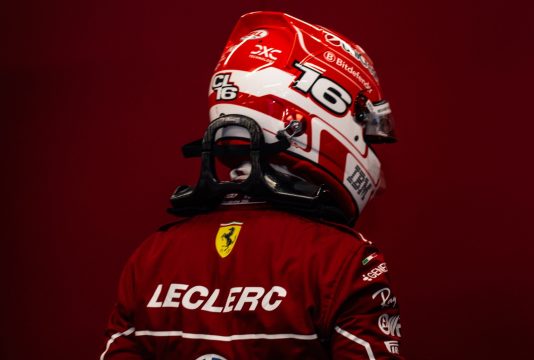 Leclerc