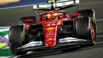 Why 'dangerous' u-turn sparked Lewis Hamilton penalty escape