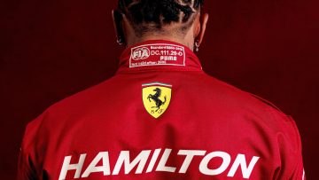 Hamilton 'divorce' finalised as FIA precedent set