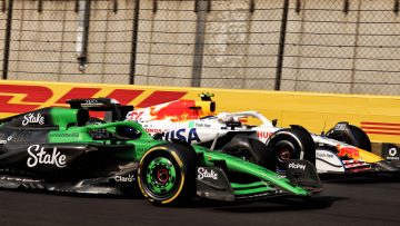 GTA and a pink tease - Multiple F1 teams hint at special Miami GP livery