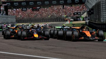 FIA staunchly defended over 'absolutely right' F1 safety decision
