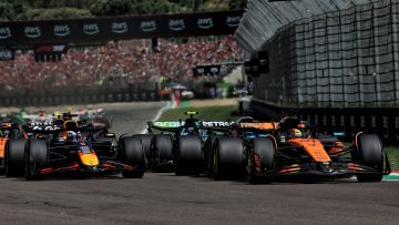 2026 F1 calendar revealed