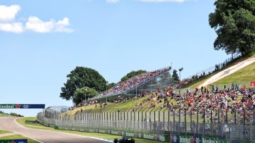 Imola issues defiant statement after 2026 F1 calendar absence