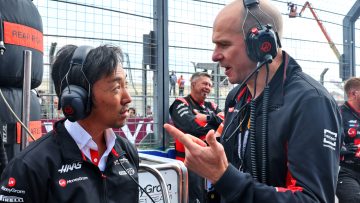 Haas to escape ‘survival’ state with Toyota F1 partnership