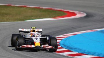 Liam Lawson highlights crucial 'chase' after strong claim made over FIA rule change