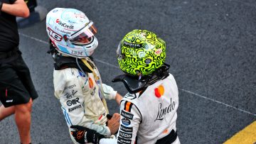 Charles Leclerc pinpoints key moment he 'lost' Monaco GP