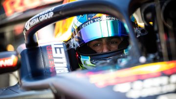 Red Bull handed fresh F1 driver option after FIA exemption