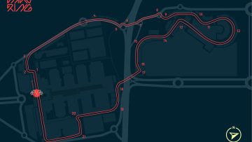 Carlos Sainz backs new Madrid F1 track: 'Best circuit in the world'