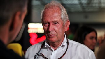 Marko brutally labels world champion his 'biggest mistake'