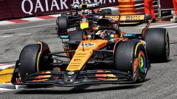 McLaren missing as Red Bull and Ferrari respond to new F1 rule change