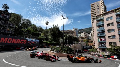 Monaco