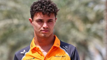 F1 champion launches Lando Norris defence after 'weakness' criticism