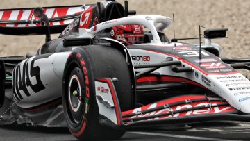 Haas make 'ridiculous' admission over fundamental F1 car problem