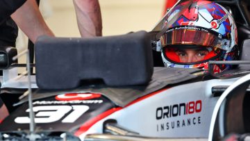 Haas punished after Esteban Ocon ‘warning’ failure