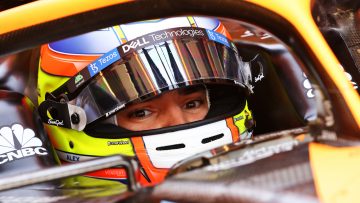 Indy 500 winner makes damning F1 move claim