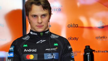 Oscar Piastri hints at major change as F1 title fight intensifies
