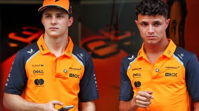 Piastri Norris Jeddah