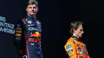 Oscar Piastri gives surprising response to possibility of nightmare F1 scenario