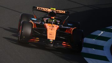 Lando Norris offered vital advice as Oscar Piastri pressure mounts