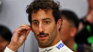 Is Lawson axe proof Red Bull made major Ricciardo mistake?