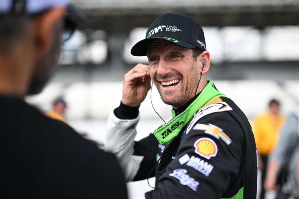 © IndyCar media// 2024 James BlackIG: @jamesjblackphoto