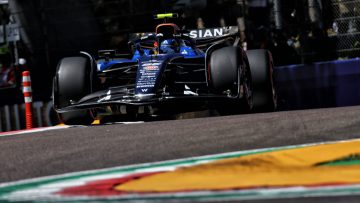 Carlos Sainz incident triggers Williams punishment