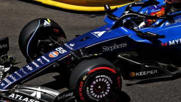 Carlos Sainz learns fate after red flag investigation