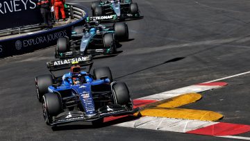 Carlos Sainz demands Monaco GP investigation after 'manipulation' claim